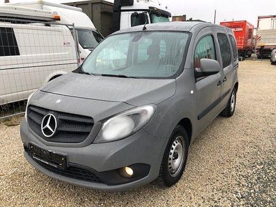 Mercedes Citan 109
