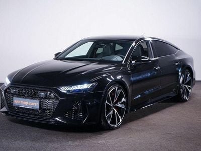Audi RS7 Sportback