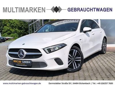 Mercedes A250