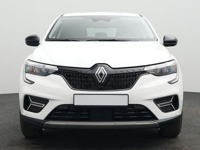 Second-hand Renault Arkana Evolution 140 CP (102 kW) 2025 Alb SUV
