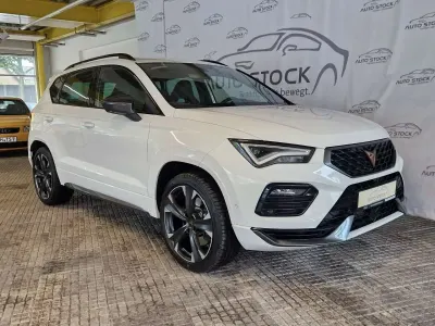 Gebraucht Cupra Ateca
