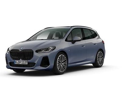 BMW 220 Active Tourer