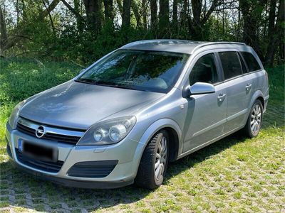 gebraucht Opel Astra Caravan 1.8 -