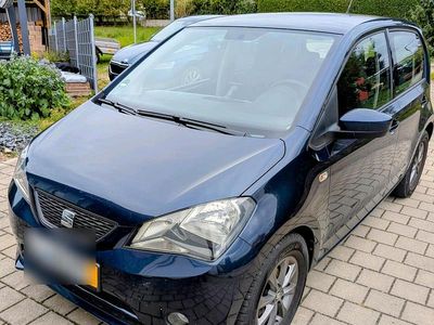 Seat Mii