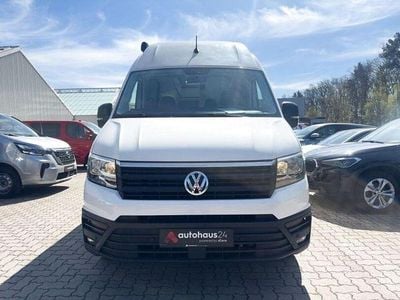 Gebraucht VW California California 177 PS (130 kW) 2022 Weiß Van