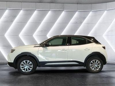 Usata Opel Mokka-e Edition 100 kW (136 CV) 2022 Bianco SUV
