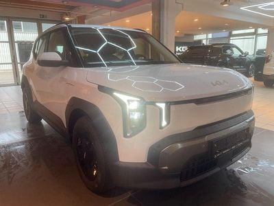 Nouă Kia EV2 Air 108 kW (147 CP) 2026 Alb SUV