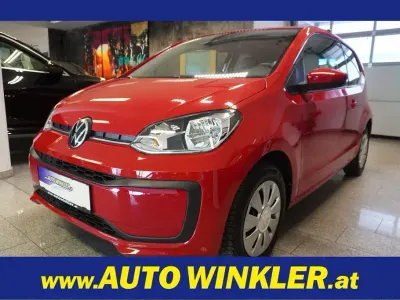 Gebraucht VW up!
