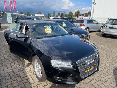 gebraucht Audi A5 Sportback 2.0 TFSI quattro Automatik 2 hand