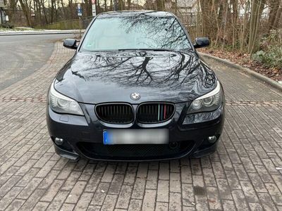 gebraucht BMW 550 i Edition Sport Edition LPG