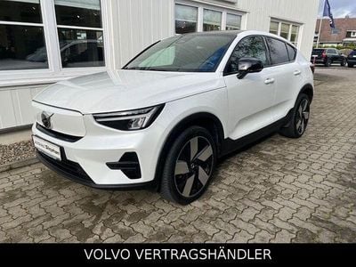 Andere Gebraucht 2022 Volvo C40 Core SUV | 28.890 € (Superpreis)