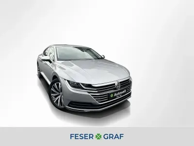 Gebraucht VW Arteon