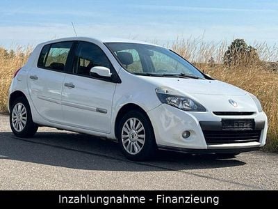 Renault Clio III