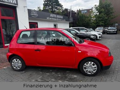 Seat Arosa