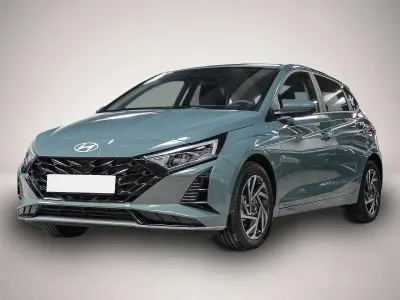 Neu Hyundai i20 Trend 90 PS (66 kW) 2026 Manufacturer Kleinwagen