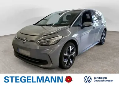 Gebraucht VW ID.3 Pro 150 kW (204 PS) 2024 Kleinwagen