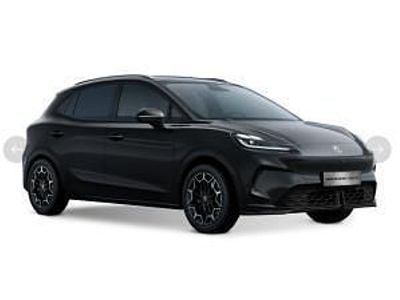 Ny MG MG4 EV 117 kW (160 HK) 2026 Sort Hatchback