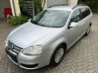 Gebraucht VW Golf V