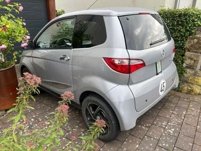 Aixam Microcar