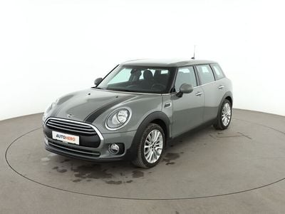 Mini One Clubman