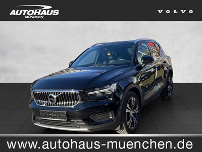 gebraucht Volvo XC40 XC40Inscription 2WD