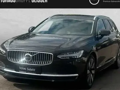 Gebraucht Volvo V90 Plus 350 PS (257 kW) 2025 Grau Kombi