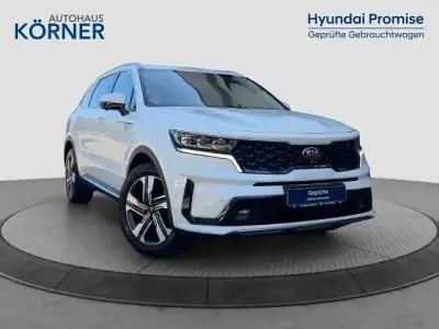 Gebraucht Kia Sorento