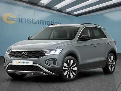 Gebraucht VW T-Roc