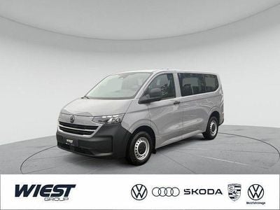 Grau Neu 2025 VW Transporter Van | 53.880 €