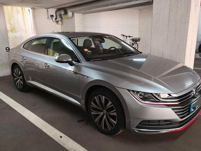 VW Arteon