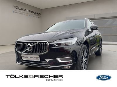 gebraucht Volvo XC60 B4 (Diesel) Mild-Hybrid Inscription Kam.