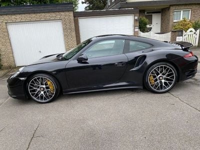 Porsche 991