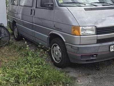 Gebraucht 1991 VW T4 Van | 12.000 €