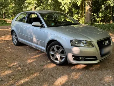 Gebraucht Audi A3 Sportback