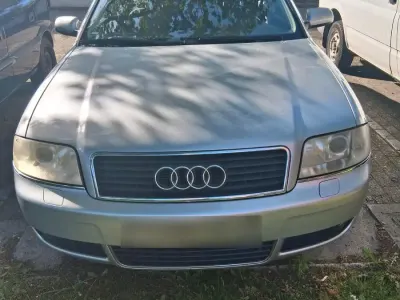 Gebraucht Audi A6