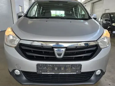 Gebraucht Dacia Lodgy