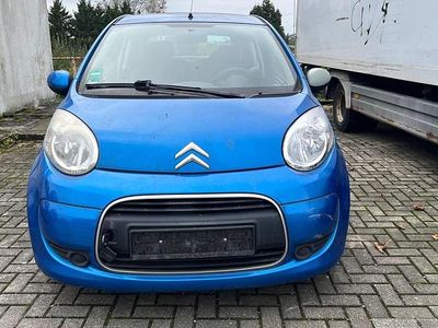 Citroën C1