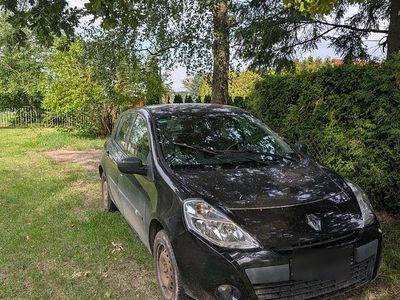 Renault Clio II