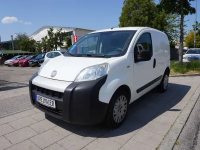 Gebraucht Fiat Fiorino