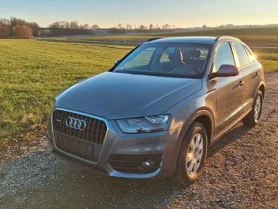 Usata Audi Q3