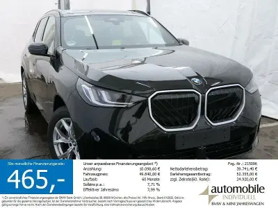 Gebraucht BMW X3