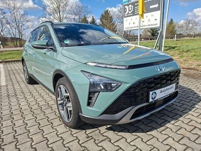 Gebraucht Hyundai Bayon