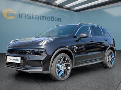 Lynk & Co 01
