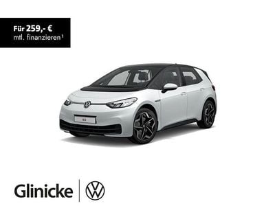 Brugt VW ID.3 Pro 150 kW (204 HK) 2022 Hvid Hatchback