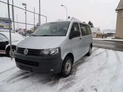 Gebraucht VW Caravelle