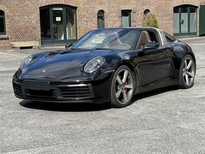 Porsche 911 Targa 4S
