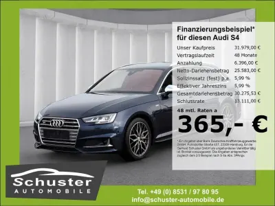 Używany Audi S4