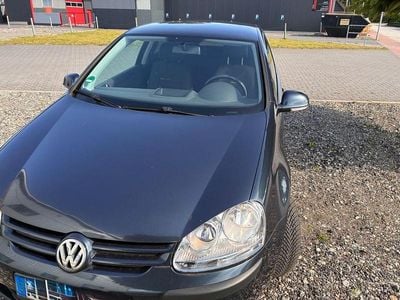 VW Golf IV
