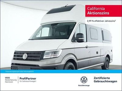 VW California