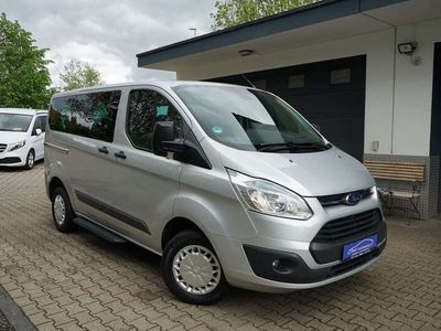 gebraucht Ford 300 Tourneo Custom Tourneo Custom KombiL1 Tourneo Tren 9-Sitze